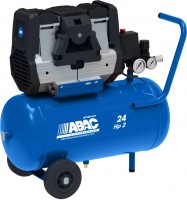 Photos - Air Compressor ABAC Pole Position OS20P 24 L 230 V