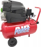 Photos - Air Compressor FIAC Air Force 1129502952 24 L