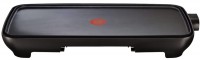 Photos - Electric Grill Tefal Plancha Malaga Successor CB5038 black