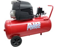 Photos - Air Compressor FIAC Air Force 1129502953 50 L