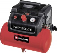 Air Compressor Einhell TC-AC 190/6/8 OF Set 6 L 230 V