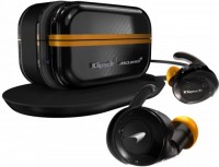Photos - Headphones Klipsch T5 II True Wireless Sport McLaren Edition 