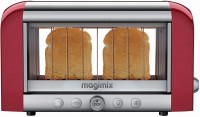 Photos - Toaster Magimix Vision 11540 