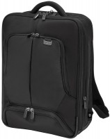 Photos - Backpack Dicota Eco Pro 15-17.3 29 L