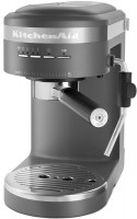 Photos - Coffee Maker KitchenAid 5KES6403EDG gray