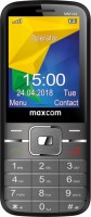 Photos - Mobile Phone Maxcom MM144 0 B