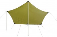 Photos - Tent Nordisk Voss Diamond Pu Tarp 