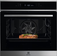 Photos - Oven Electrolux SenseCook COE 7P31 X 