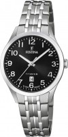 Photos - Wrist Watch FESTINA F20468/3 