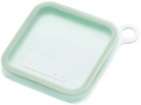 Photos - Food Container Lekue Reusable Sandwich Case 