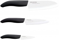 Photos - Knife Set Kyocera FK-3PC 