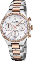 Photos - Wrist Watch FESTINA F20403/1 