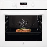 Photos - Oven Electrolux SteamBake EOD 6C77 V 