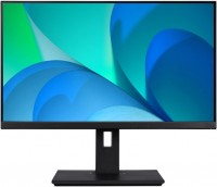 Photos - Monitor Acer Vero BR247Ybmiprx 24 "  black