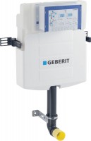 Photos - Concealed Frame / Cistern Geberit Sigma 109.309.00.5 