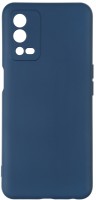 Photos - Case ArmorStandart Icon Case for A55