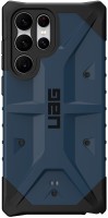 Photos - Case UAG Pathfinder for Galaxy S22 Ultra 