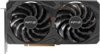 Photos - Graphics Card KFA2 GeForce RTX 3070 Ti 37ISM6MD4COK 