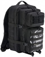 Photos - Backpack Brandit Motorhead US Cooper Large 40 L