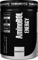 Photos - Amino Acid Yamamoto AminoBoL Energy 300 g 