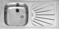 Photos - Kitchen Sink Reginox Alpha 10 860x435