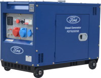 Photos - Generator Ford FDT9200SE 