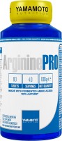 Photos - Amino Acid Yamamoto Arginine PRO 80 cap 