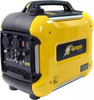 Photos - Generator GROM QL2000i-1 