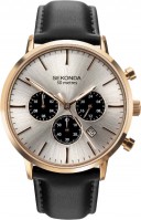 Photos - Wrist Watch Sekonda Chronograph 1657 