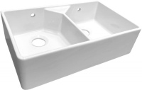 Photos - Kitchen Sink Reginox Dublin 795x490