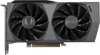 Photos - Graphics Card ZOTAC GeForce RTX 3050 AMP 