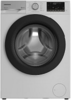Photos - Washing Machine Grundig GW7P 594210 W white