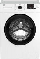 Photos - Washing Machine Beko WUE 7512 WPBE white