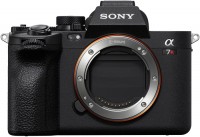 Photos - Camera Sony A7r V  body