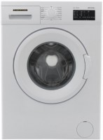 Photos - Washing Machine Heinner HWM-V6010D++ white