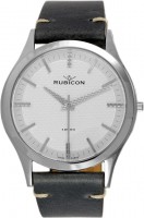 Photos - Wrist Watch Rubicon RNCE06SISX03BX 