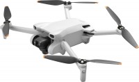 Photos - Drone DJI Mini 3 Fly More Combo 