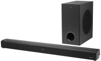 Photos - Soundbar JVC TH-E741B 