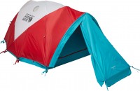 Tent Mountain Hardwear Trango 3 