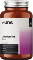 Photos - Amino Acid UNS L-Metionina 500 mg 60 cap 