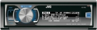 Photos - Car Stereo JVC KD-R50 