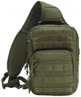 Backpack Brandit US Cooper Sling Medium 8 L