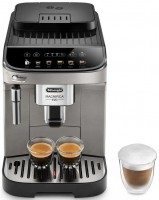 Coffee Maker De'Longhi Magnifica Evo ECAM 290.42.TB silver