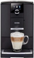 Photos - Coffee Maker Nivona CafeRomatica 791 black