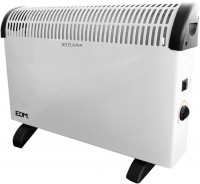 Photos - Convector Heater EDM 7133 2 kW