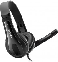 Photos - Headphones Canyon CNS-CHSU1 