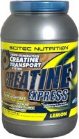 Creatine Scitec Nutrition Creatine Express 1820 g