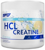 Photos - Creatine SFD Nutrition HCL Creatine 250 g