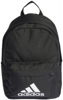 Photos - Backpack Adidas Kids Backpack 11.5 L