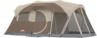 Tent Coleman Weathermaster 6 